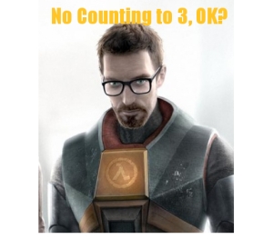 No Half-Life 3